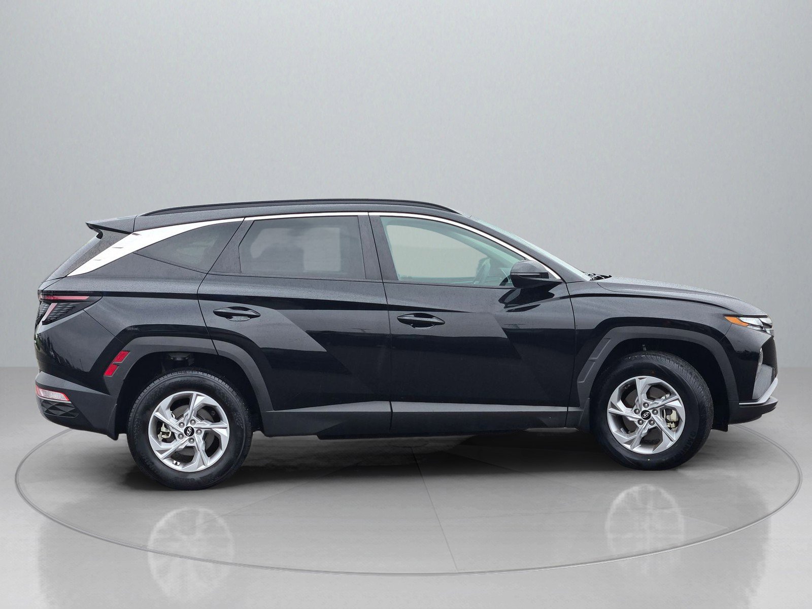 Certified 2023 Hyundai Tucson SEL image 9