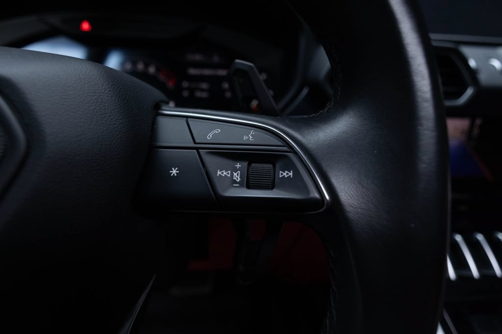 Used 2022 Lamborghini Urus AWD/4WD image 25