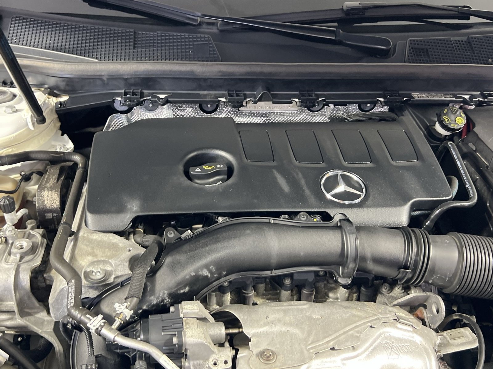 Used 2019 Mercedes-Benz A 220 4MATIC image 29