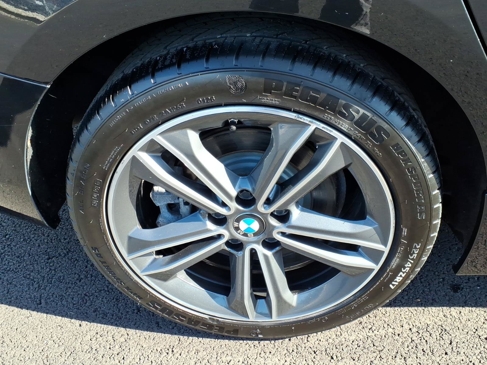 Used 2024 BMW 228i Gran Coupe FWD image 7