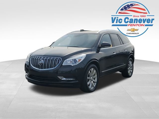 Used 2015 Buick Enclave Premium image 1
