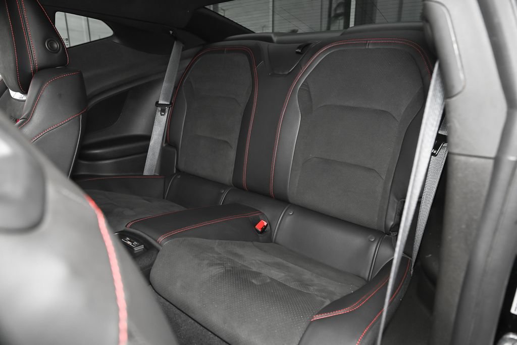 Used 2023 Chevrolet Camaro ZL1 RWD image 46