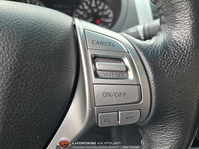 Used 2013 Nissan Altima 2.5 SL w/ Technology Pkg FWD image 21