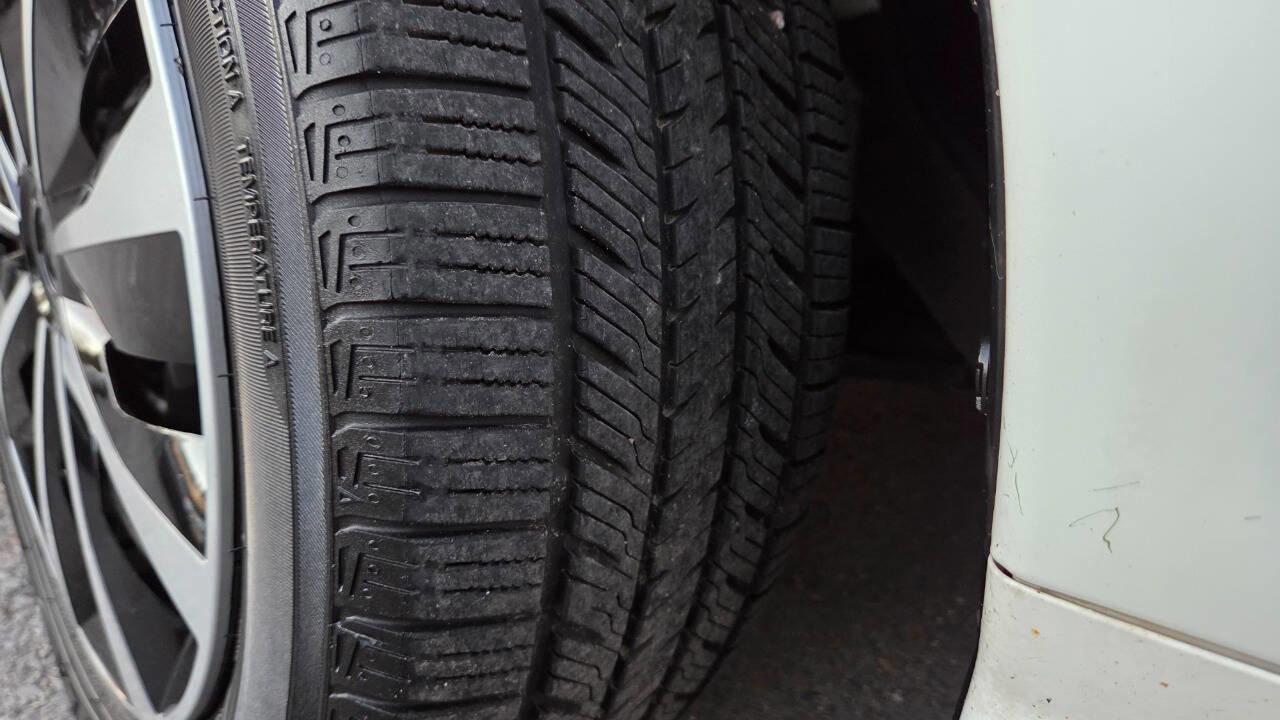 Used 2019 Nissan Leaf S w/ S Charge Package image 48