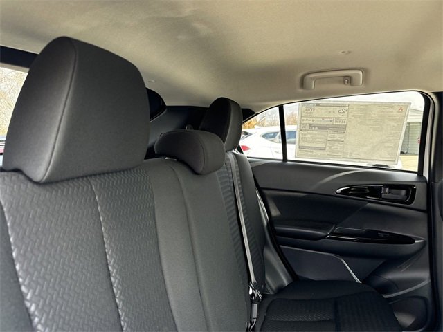 New 2025 Mitsubishi Eclipse Cross LE image 17