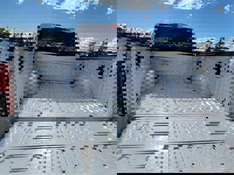 Used 2016 Ford F150 King Ranch w/ Equipment Group 601A Luxury image 30