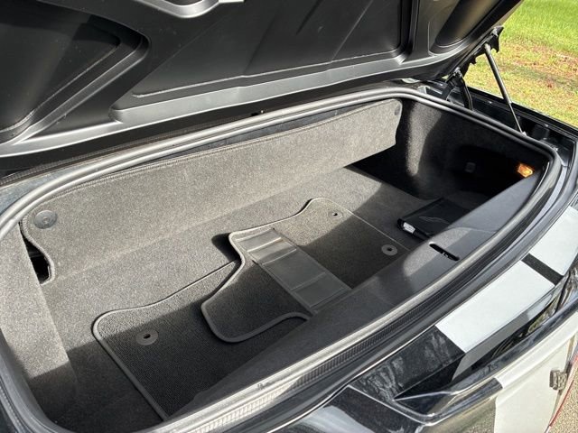 Used 2019 Chevrolet Corvette Stingray Convertible w/ 1LT image 19