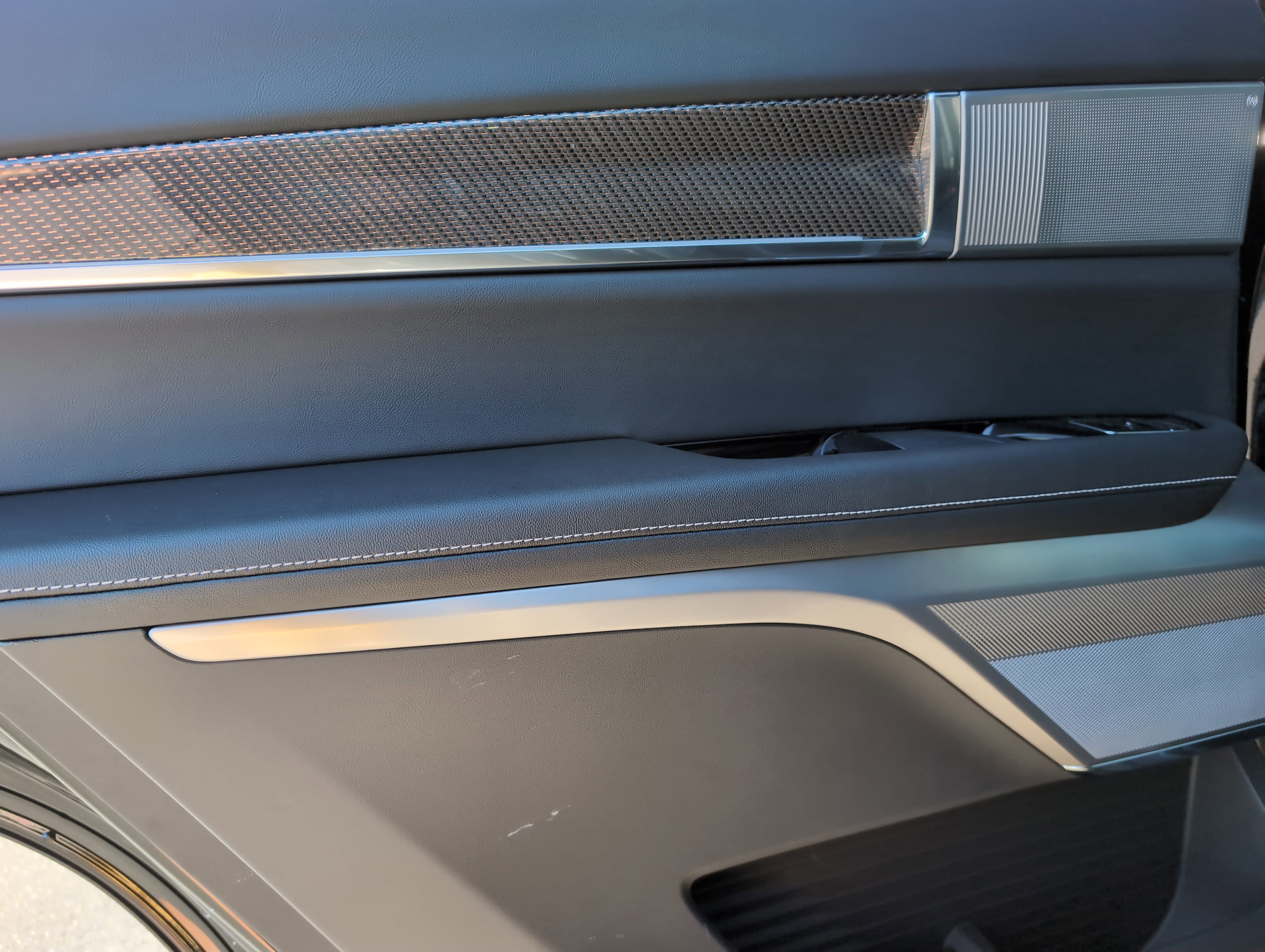 New 2026 Cadillac Vistiq Luxury image 30