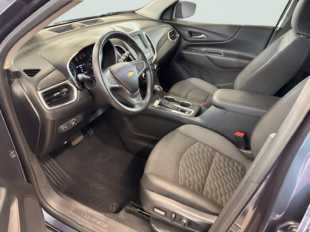 Used 2018 Chevrolet Equinox LT FWD image 10