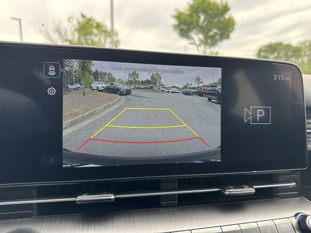 Certified 2024 Hyundai Kona SE image 29