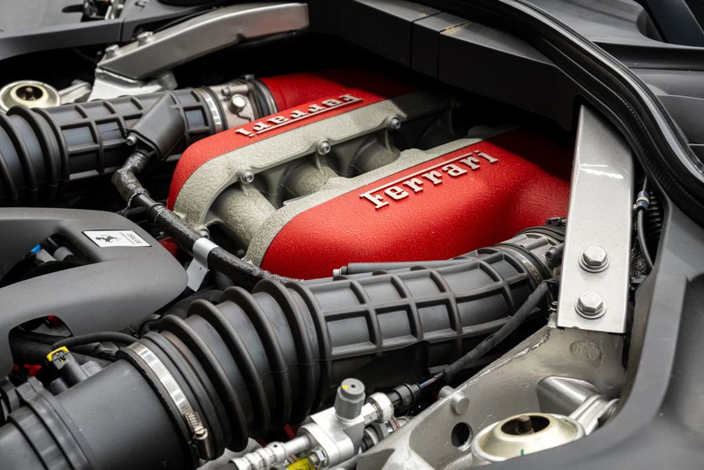 Used 2024 Ferrari Purosangue image 59