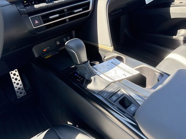 New 2026 Toyota Camry SE image 22