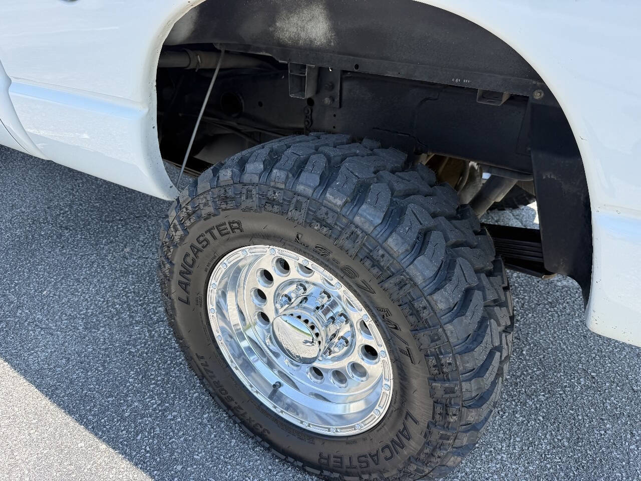 Used 2005 Dodge Ram 2500 Truck SLT w/ Trailer Tow Group AWD/4WD image 19