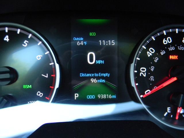 Used 2019 Toyota RAV4 XLE AWD/4WD image 10