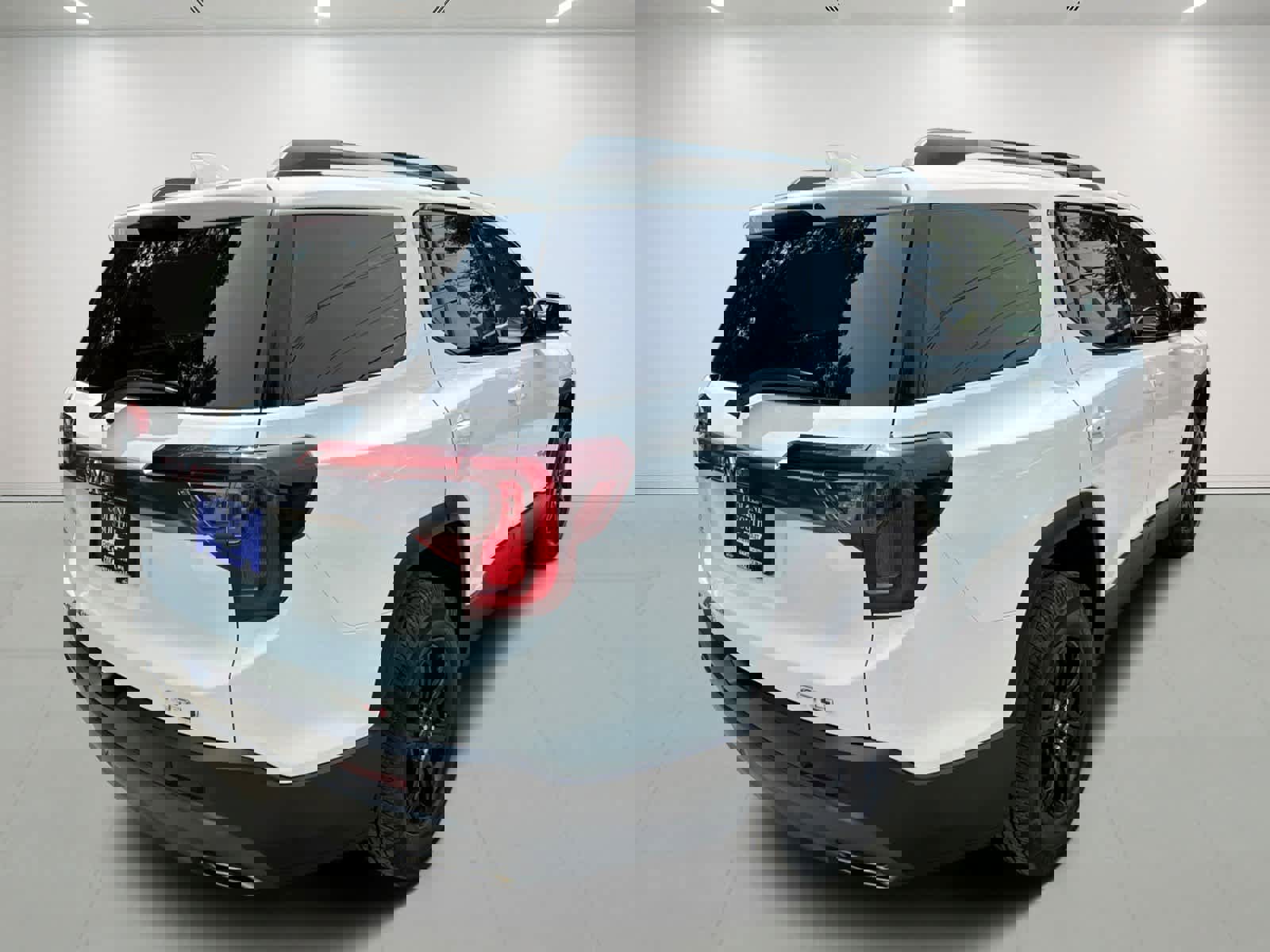 Used 2023 GMC Acadia AT4 image 6