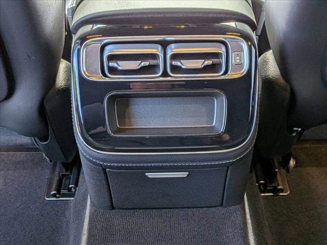 Certified 2023 Mercedes-Benz S 580 4MATIC Sedan image 18