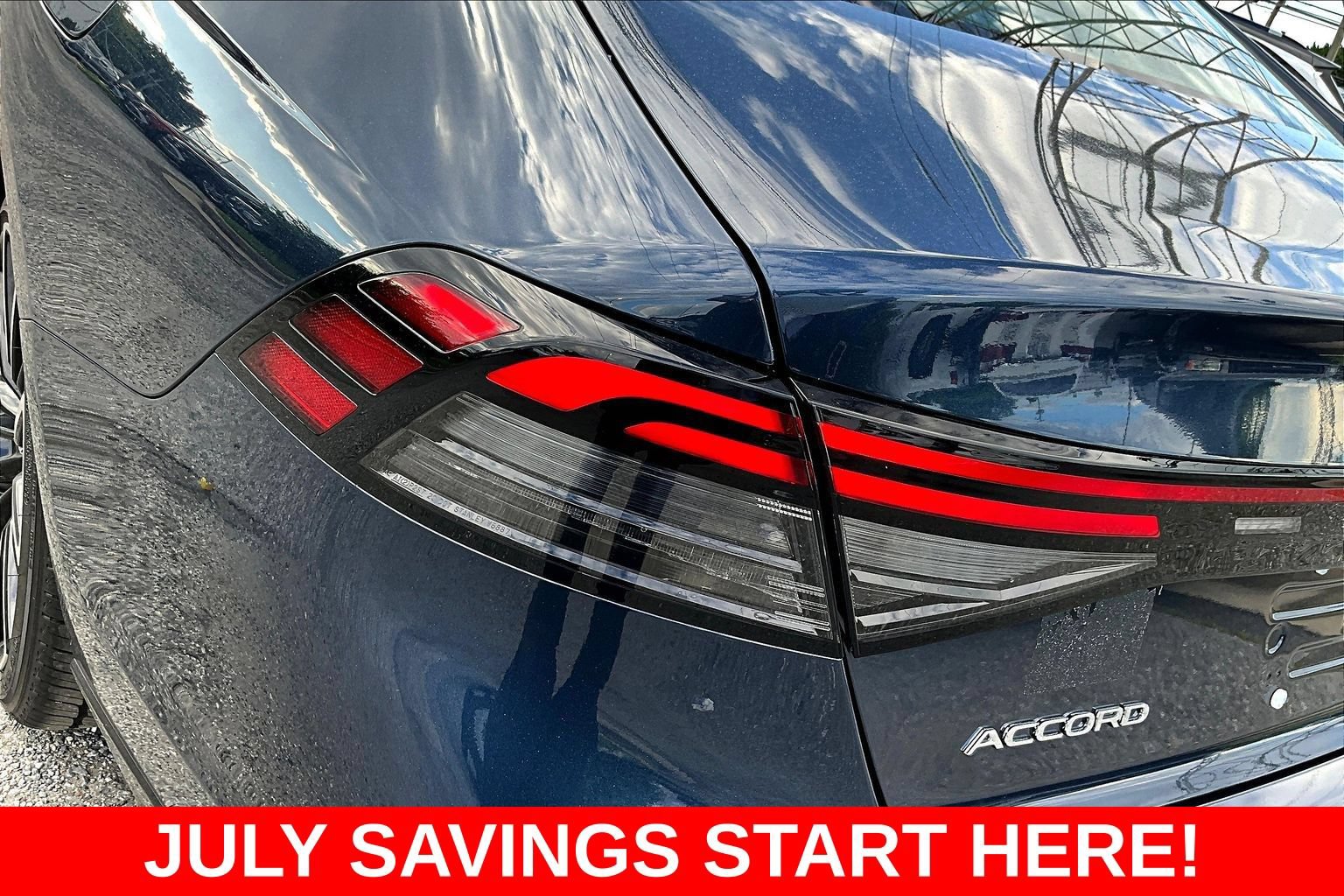 Used 2025 Honda Accord Touring image 29
