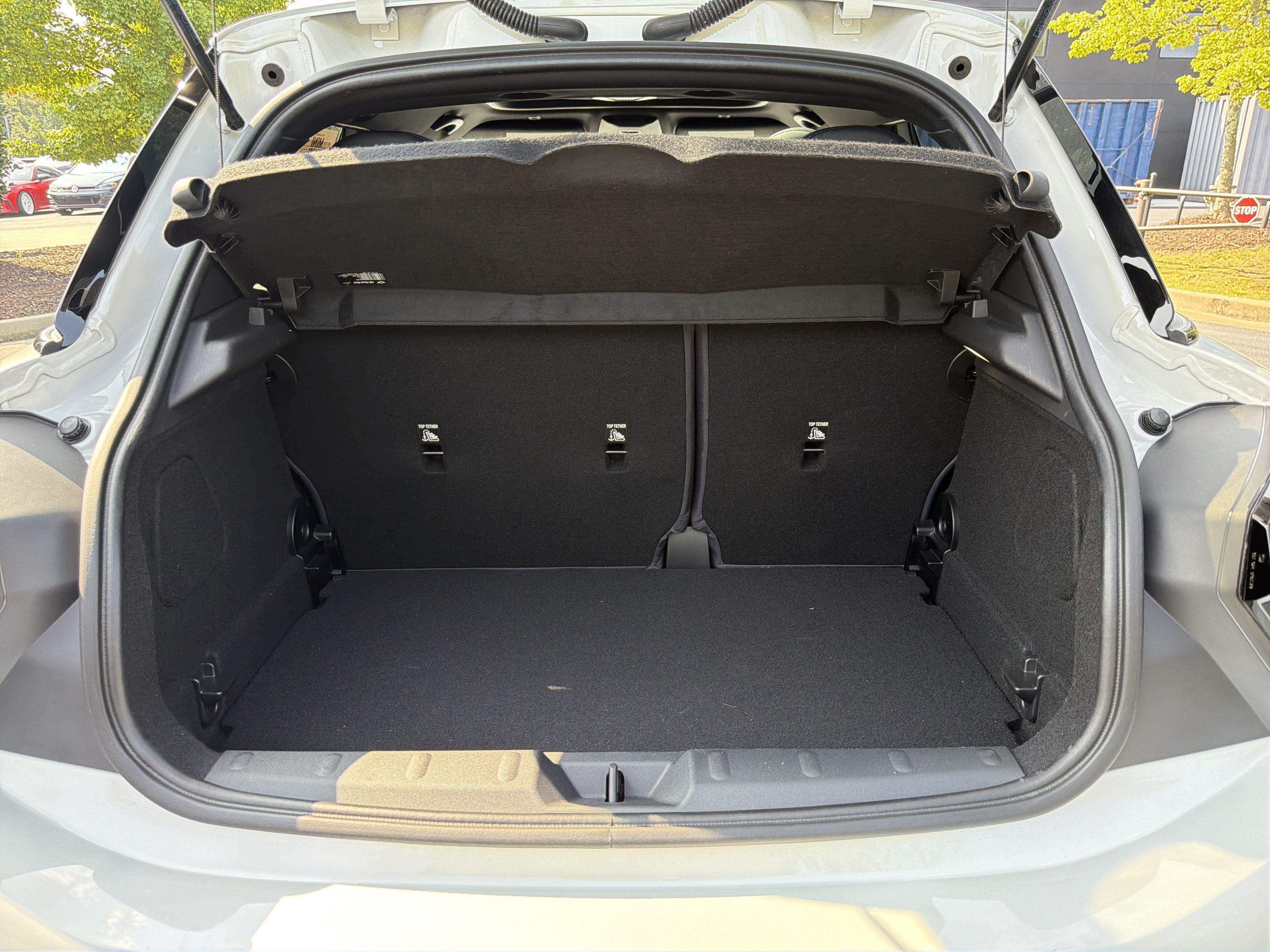 Used 2025 MINI Cooper S FWD image 37