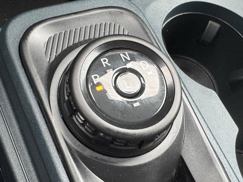 New 2025 Ford Maverick XL image 29