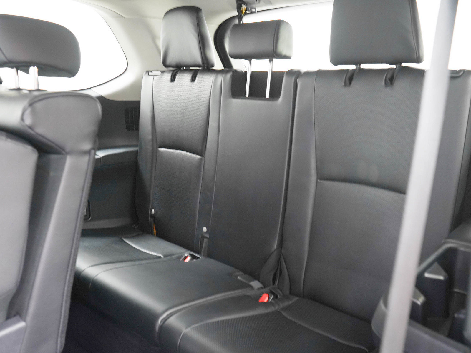 Used 2025 Toyota Grand Highlander AWD image 15