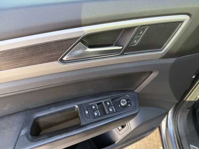 Used 2019 Volkswagen Atlas SEL image 15