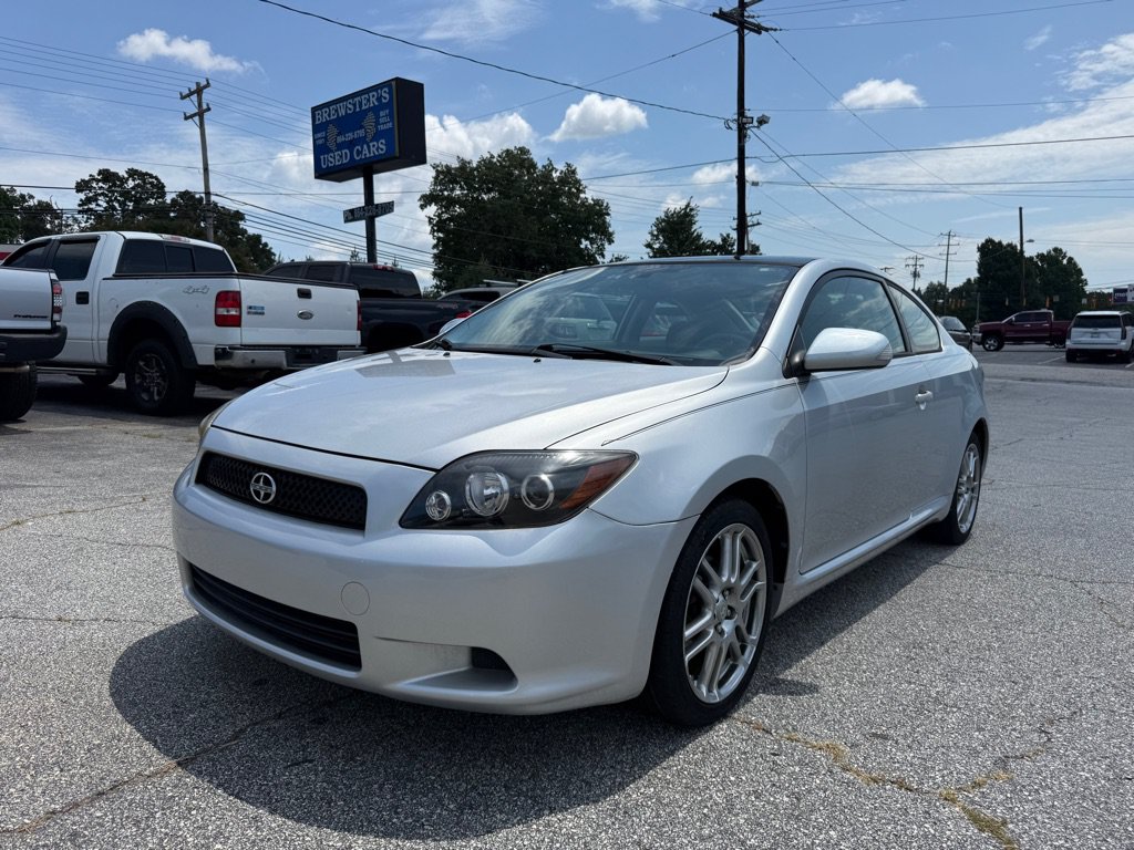 Used 2008 Scion tC FWD image 1