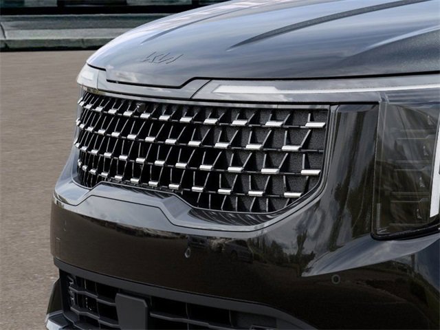 New 2026 Kia Carnival SX Prestige image 12