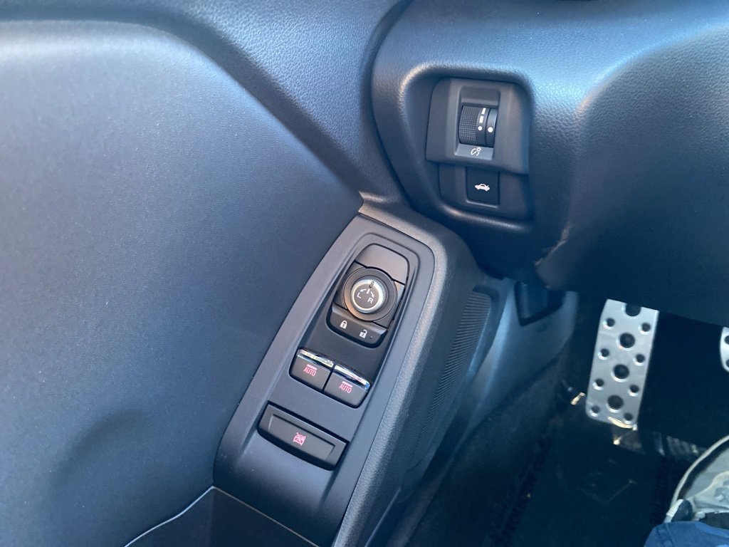 Certified 2022 Subaru BRZ Limited image 12