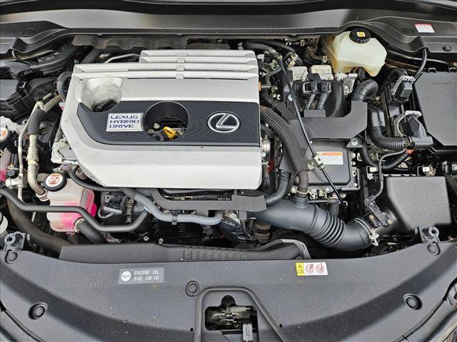 Used 2020 Lexus UX 250h w/ Accessory Package 2 AWD/4WD image 23