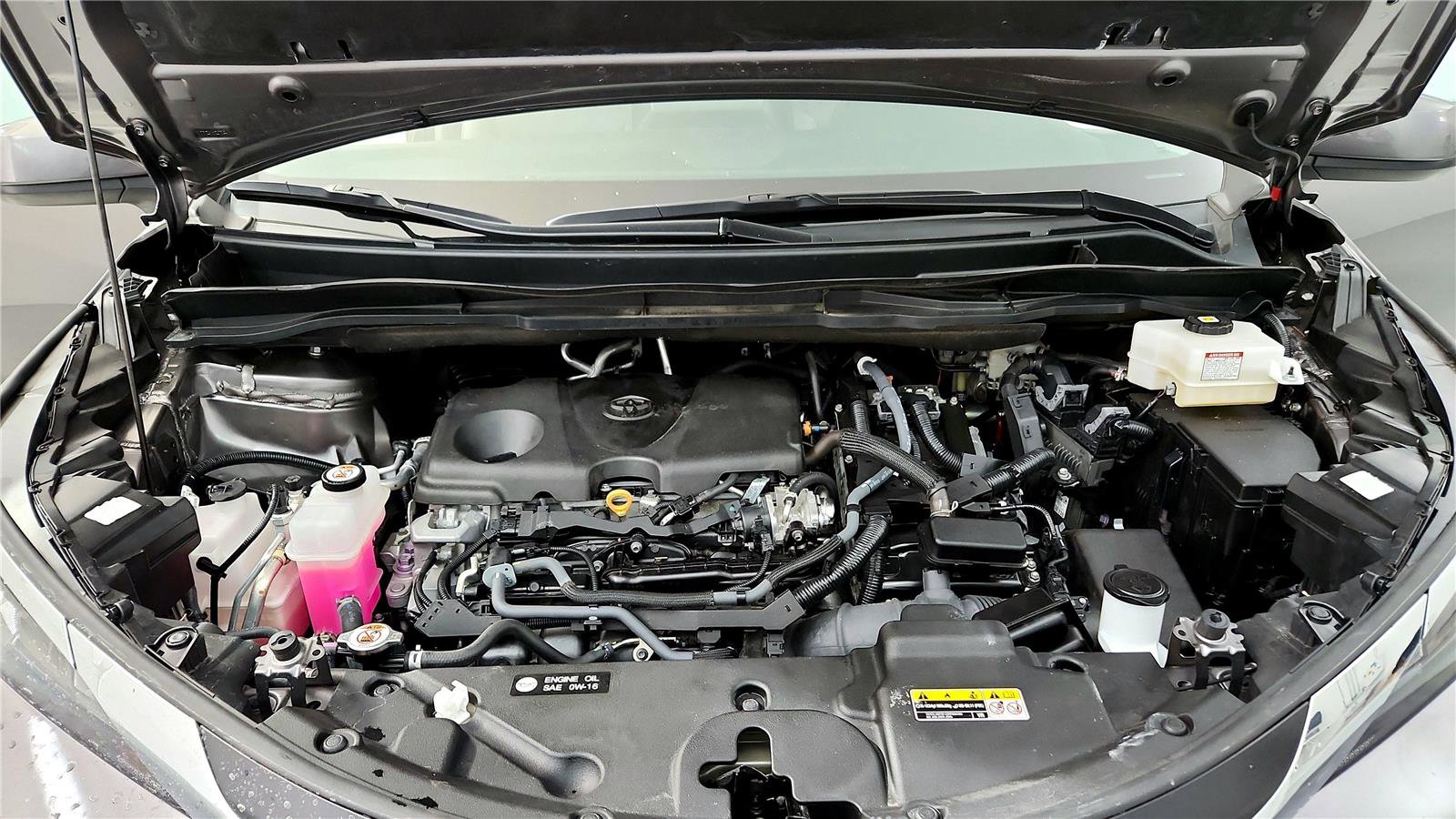 Used 2024 Toyota Sienna XLE image 15