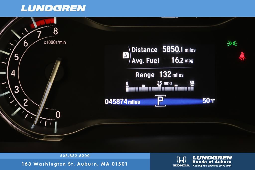 Used 2021 Honda Ridgeline Sport image 19