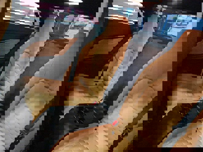 Used 2017 Mercedes-Benz E 400 E 400 4MATIC w/ Premium 2 Package image 16