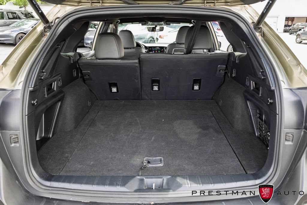 Used 2023 Subaru Outback Wilderness AWD/4WD image 39