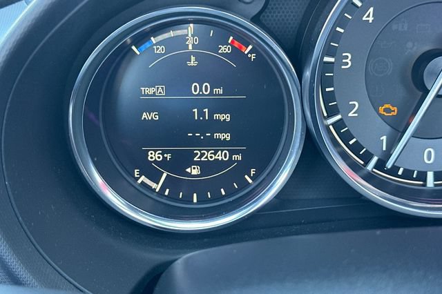 Used 2020 MAZDA MX-5 Miata Grand Touring RWD image 27
