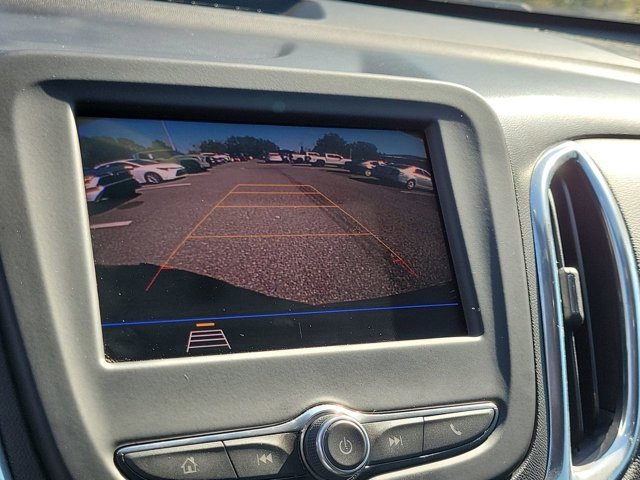 Used 2020 Chevrolet Equinox LT image 26