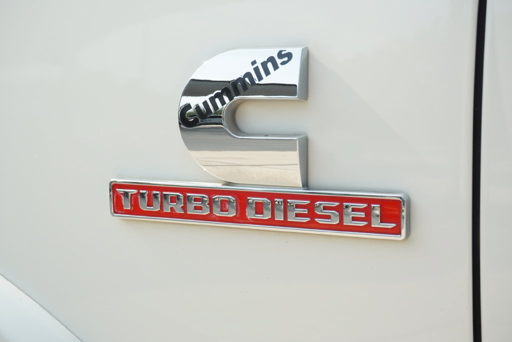 Used 2021 RAM 3500 Laramie AWD/4WD image 10