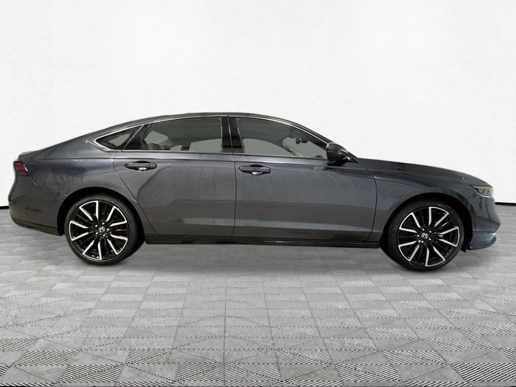New 2026 Honda Accord Touring image 22