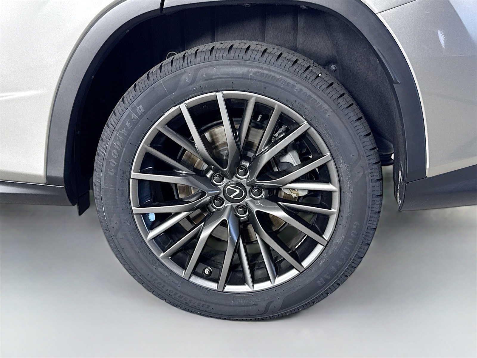 Used 2020 Lexus RX 350 F Sport image 31