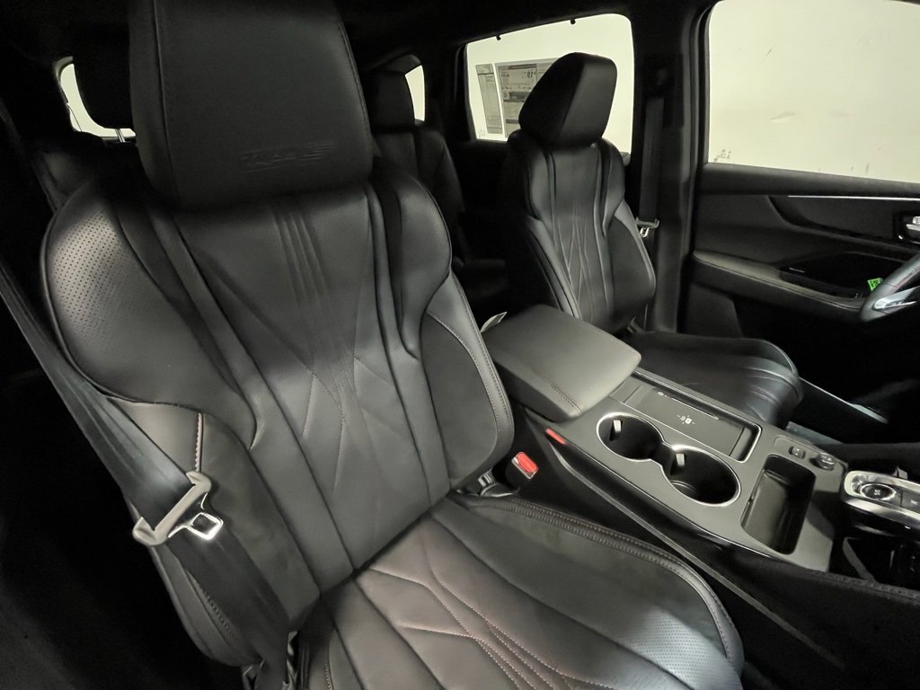 New 2026 Acura MDX Type S image 12