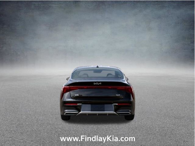 New 2026 Kia K5 GT-Line AWD/4WD image 26