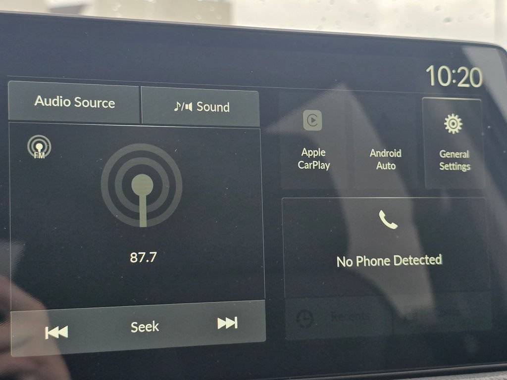 New 2026 Honda CR-V LX image 22