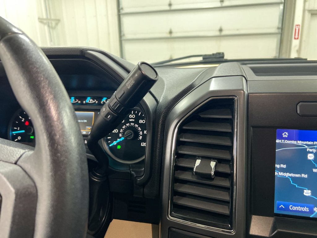 Used 2020 Ford F150 XLT w/ Equipment Group 302A Luxury AWD/4WD image 18