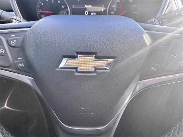 Used 2023 Chevrolet Equinox LT image 16