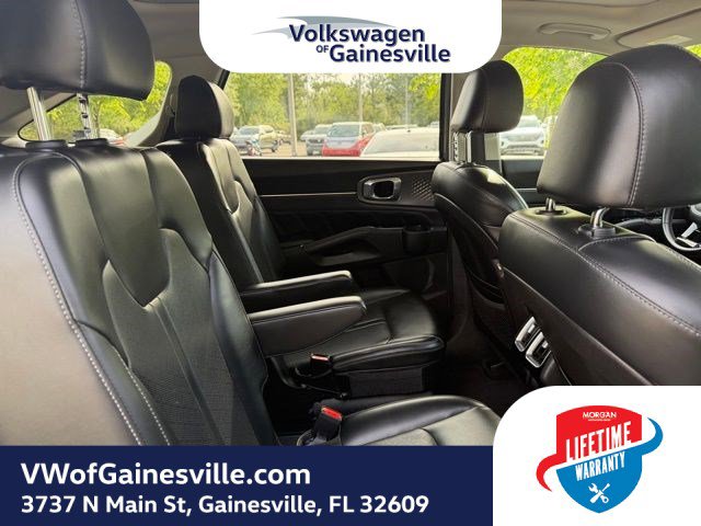 Used 2021 Kia Sorento SX image 8