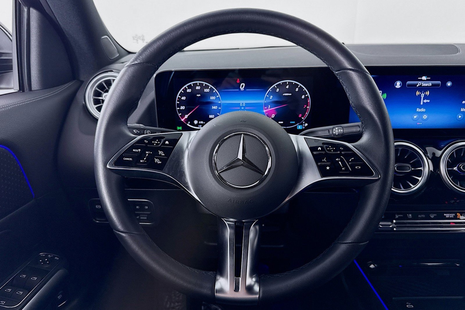 Certified 2025 Mercedes-Benz GLA 250 image 18