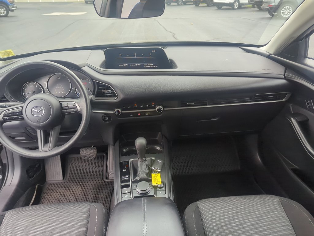 Used 2024 MAZDA CX-30 AWD 2.5 S image 24