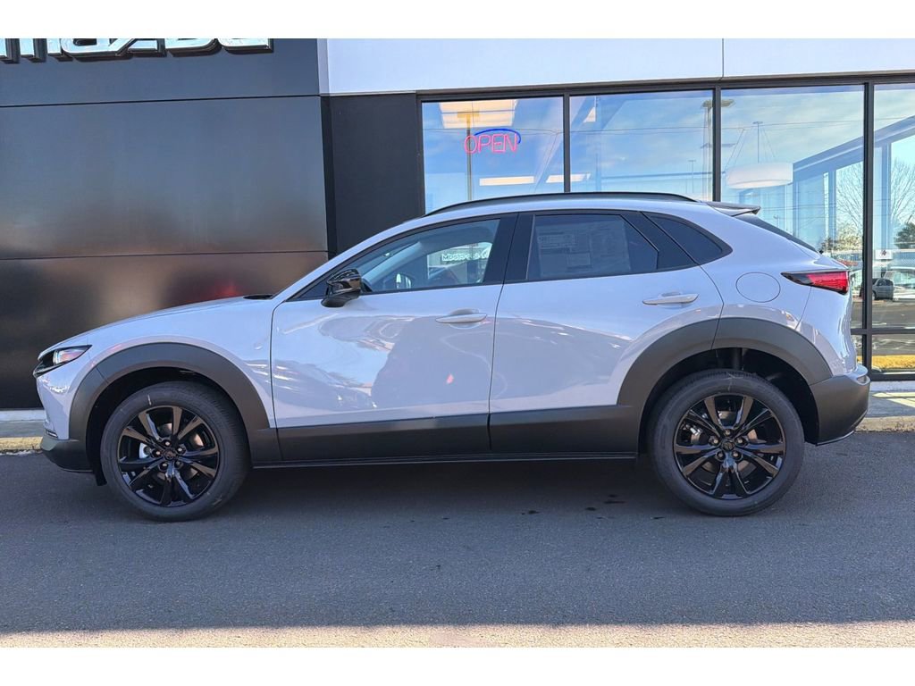 New 2026 MAZDA CX-30 2.5 Turbo w/ Premium Plus Pkg AWD/4WD image 7