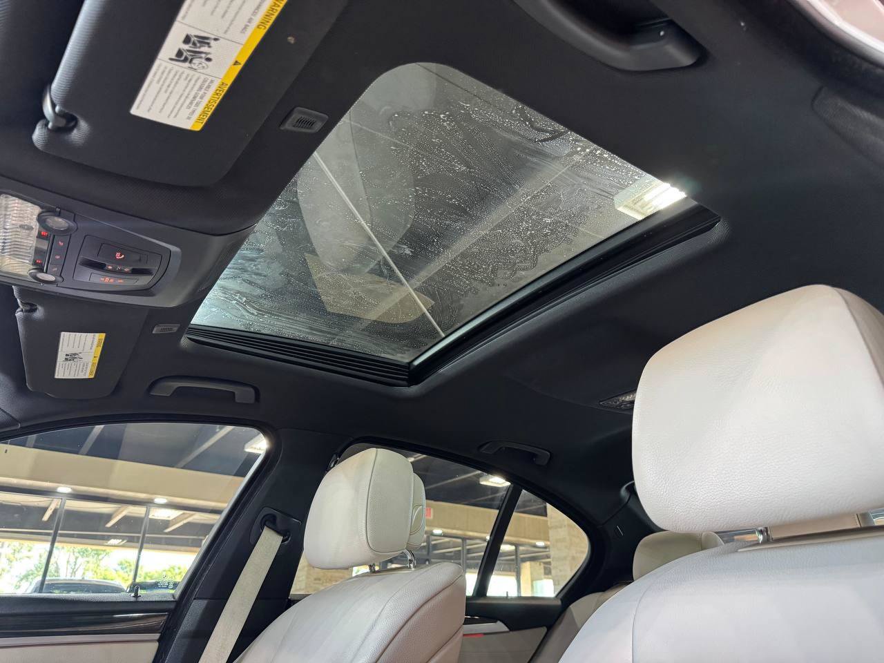 Used 2013 BMW 535i Sedan RWD image 34