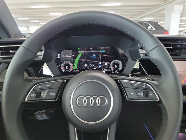 New 2026 Audi A3 2.0T Premium Plus image 16