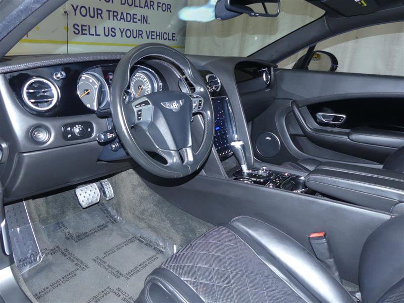 Used 2016 Bentley Continental GT V8 S image 24